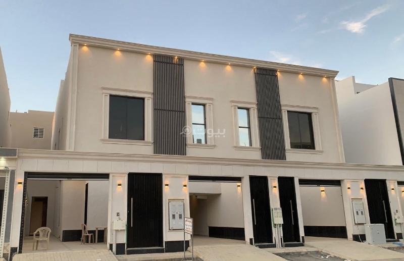 فيلا 3 غرف في الجنادرية