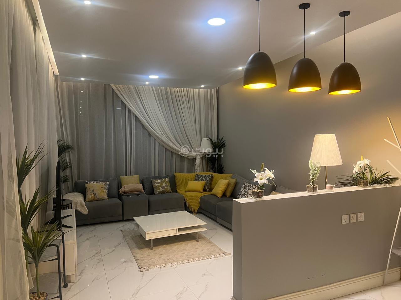 7 bedroom villa in Al Rawdah