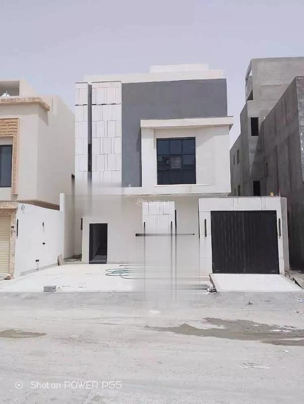 فيلا 3 غرف في الجنادرية