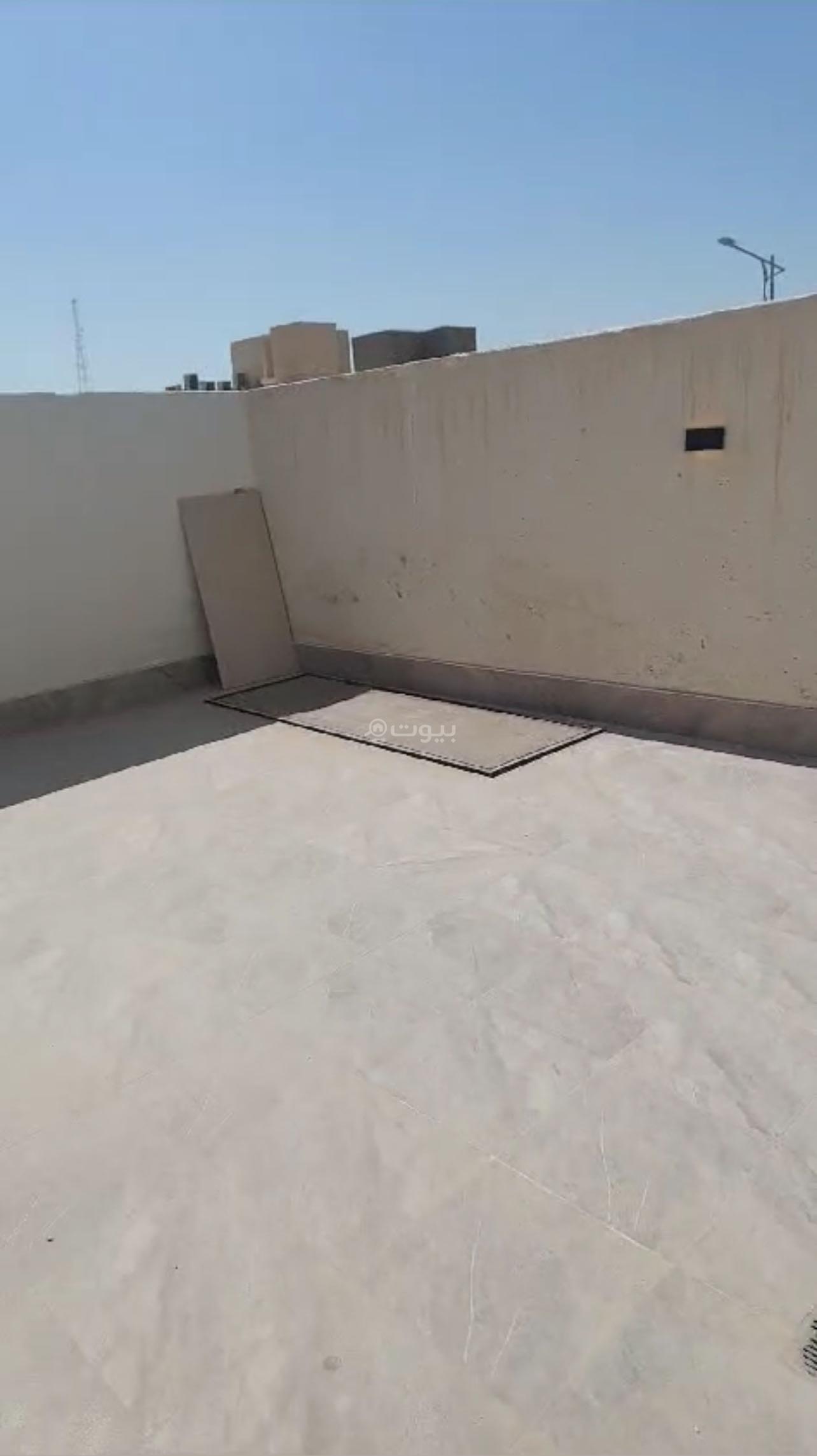 شقة 2 غرف في النرجس