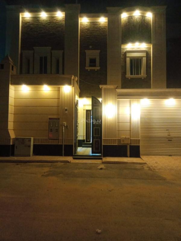 3 bedroom villa in Al Munsiyah