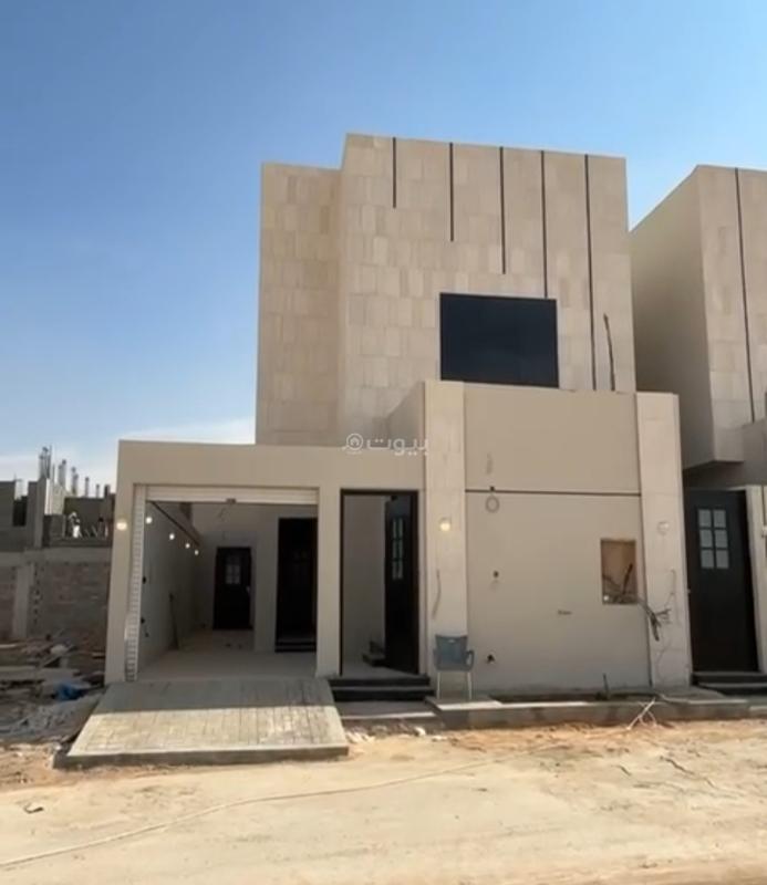 5 bedroom villa in Al Murjan