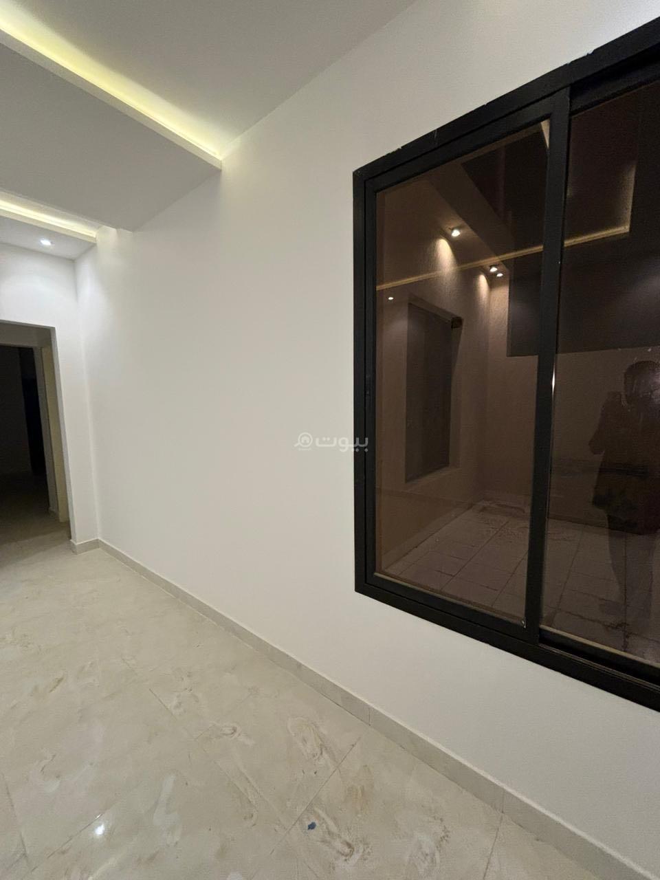 شقة  في النرجس