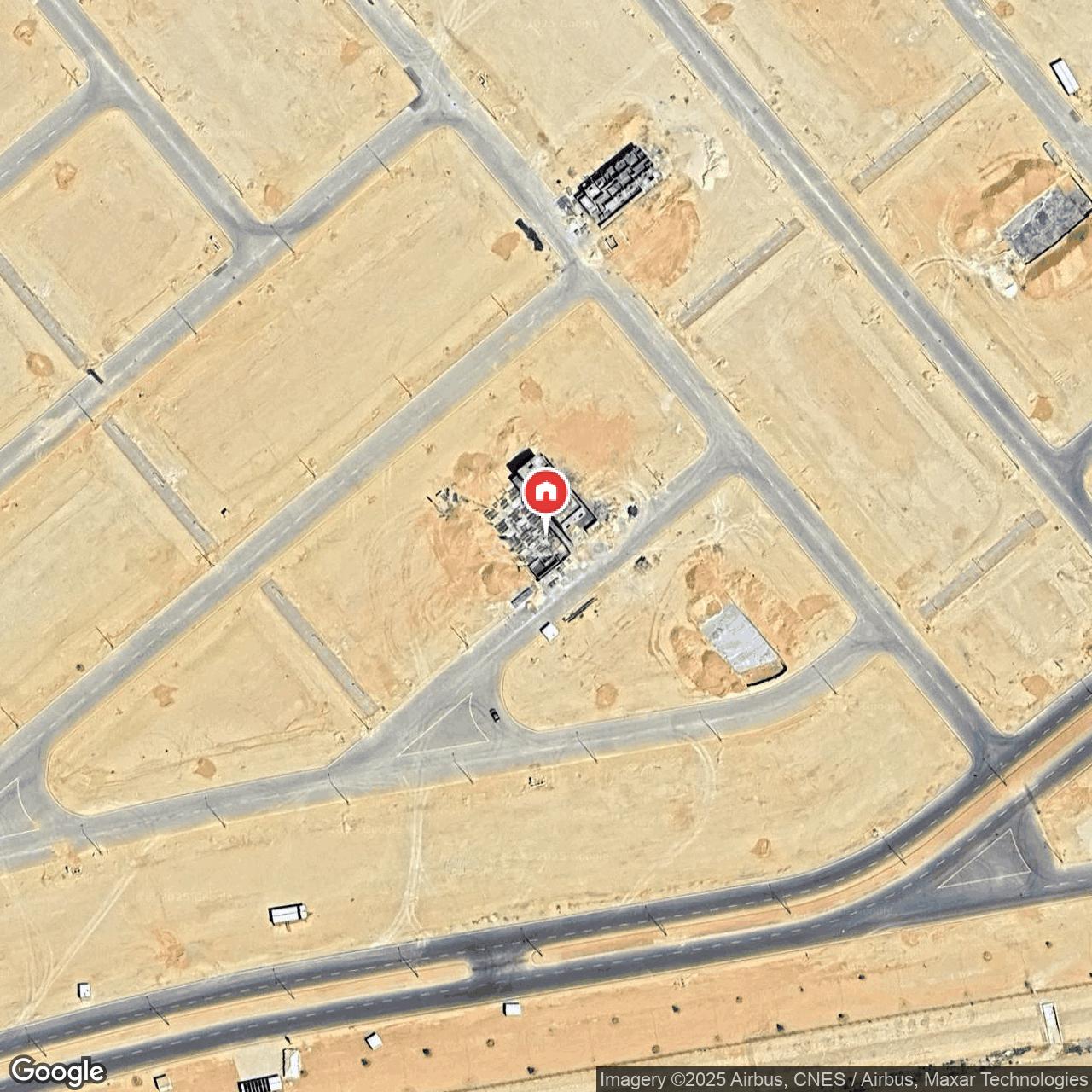 فيلا 8 غرف في النظيم