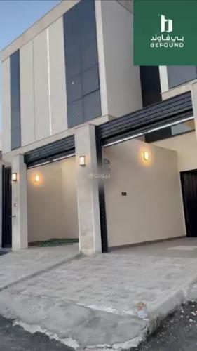 4 bedroom villa in As Suwaidi