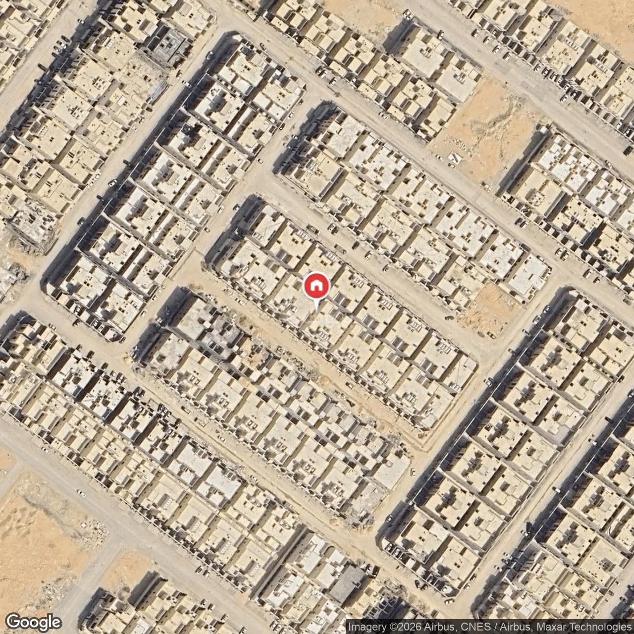 فيلا 3 غرف في بدر