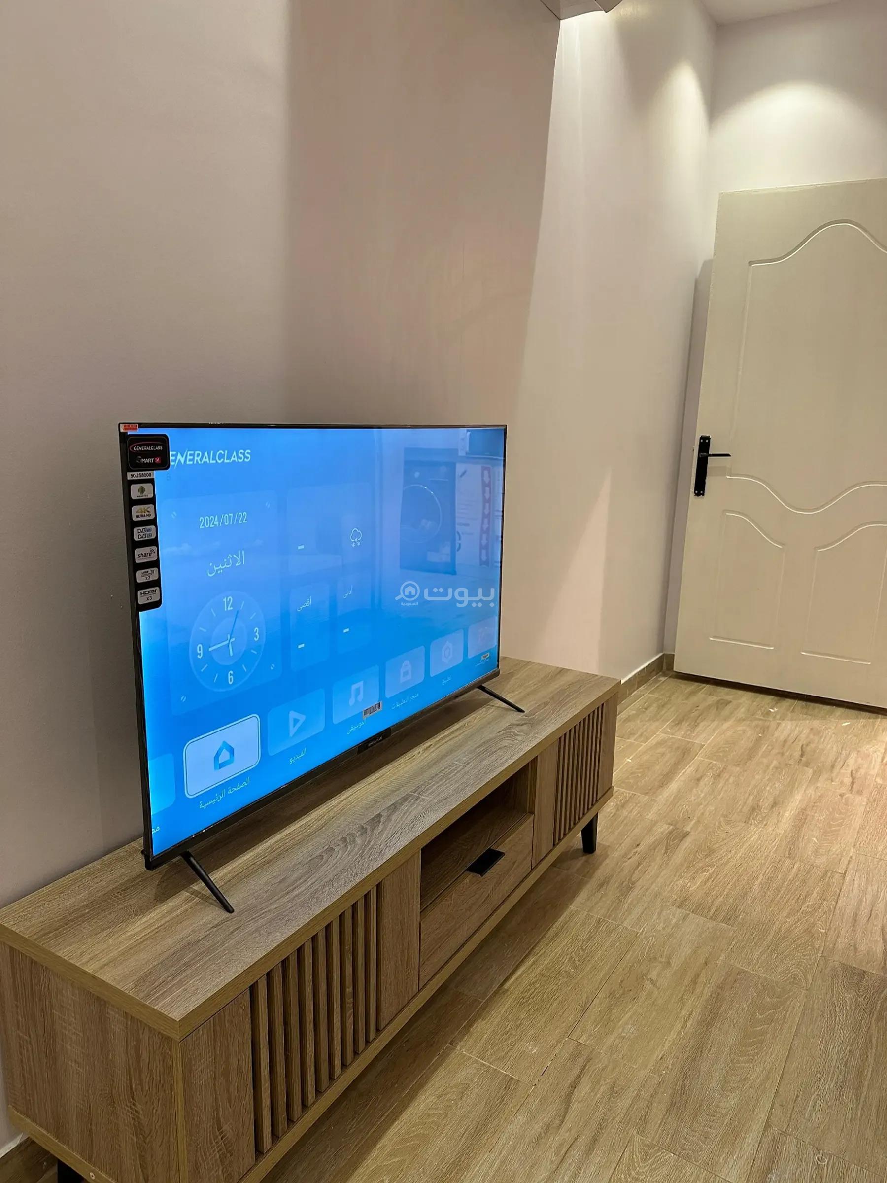 2 bedroom apartment in Al Narjis