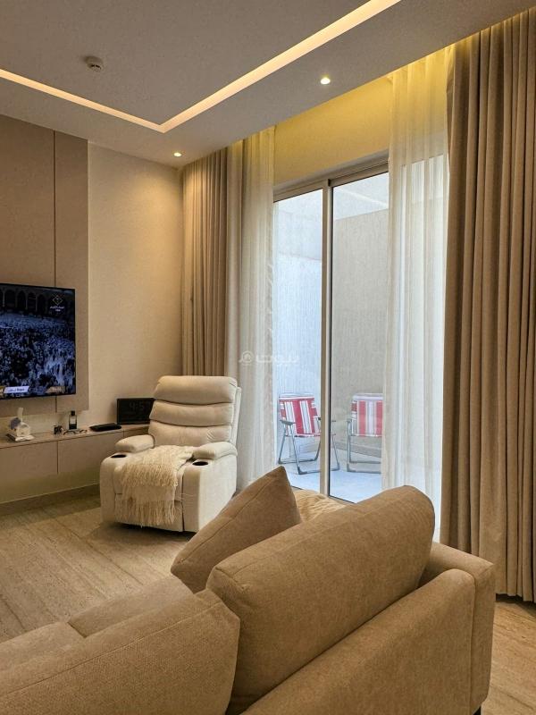 3 bedroom villa in Al Narjis