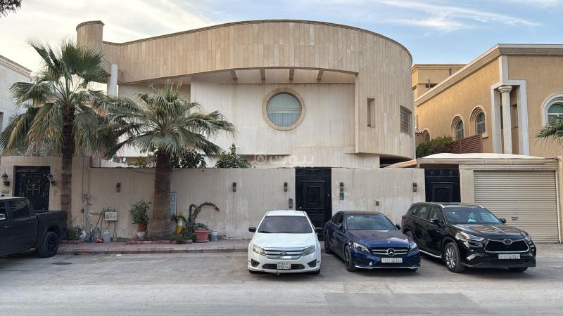 فيلا 6 غرف في الصحافة