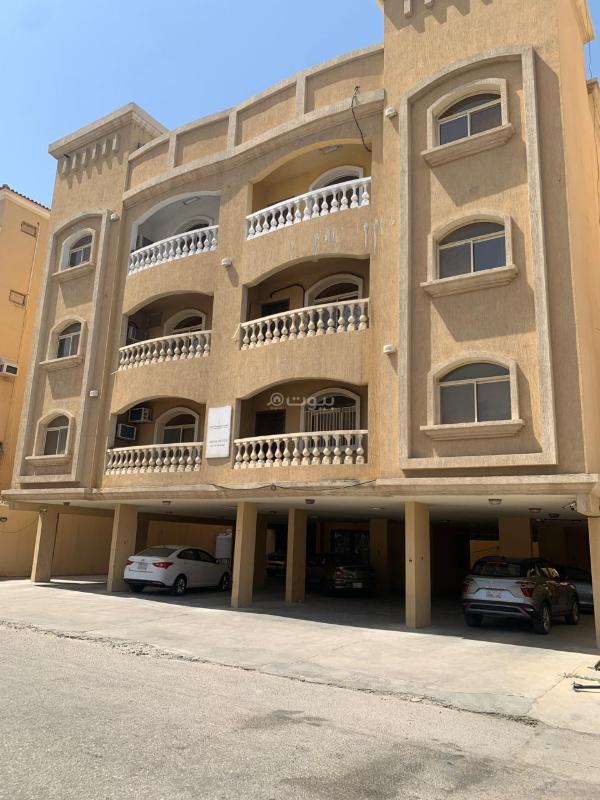 شقة 3 غرف في الجوهرة