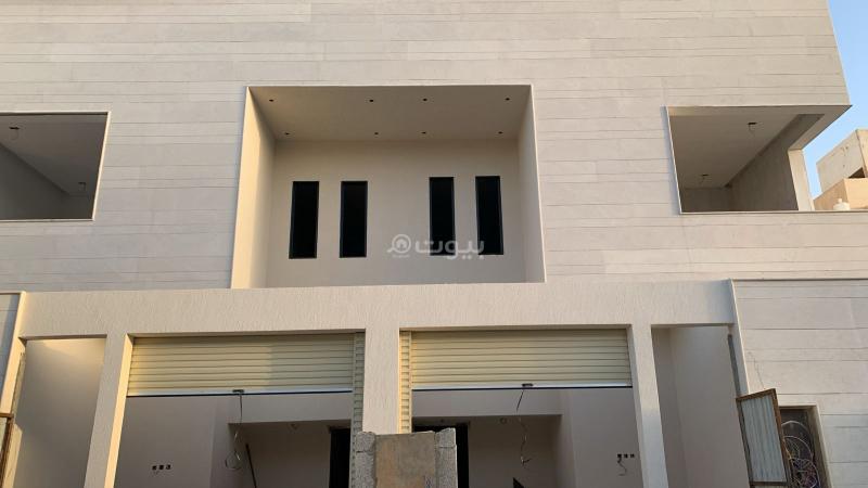 فيلا 4 غرف في السويدي الغربي