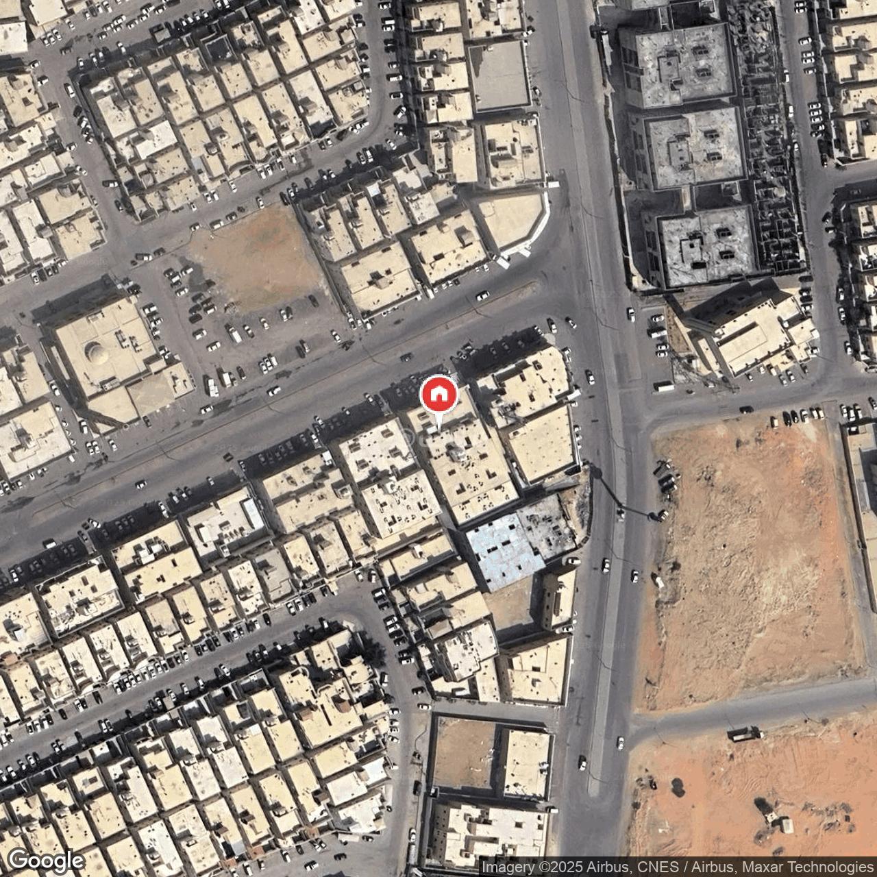 apartment in Al Rimal