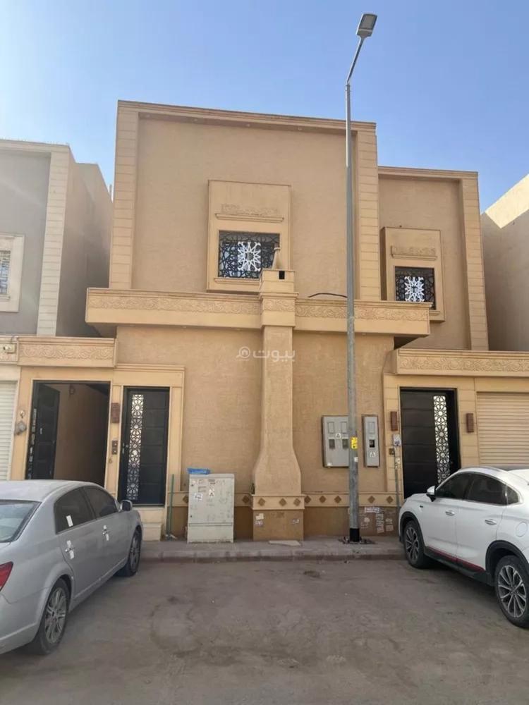 شقة 3 غرف في الرمال