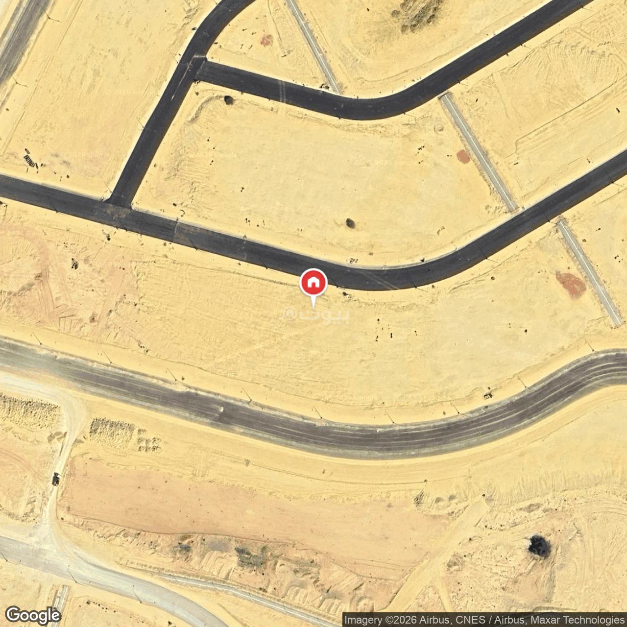 فيلا  في المرجان