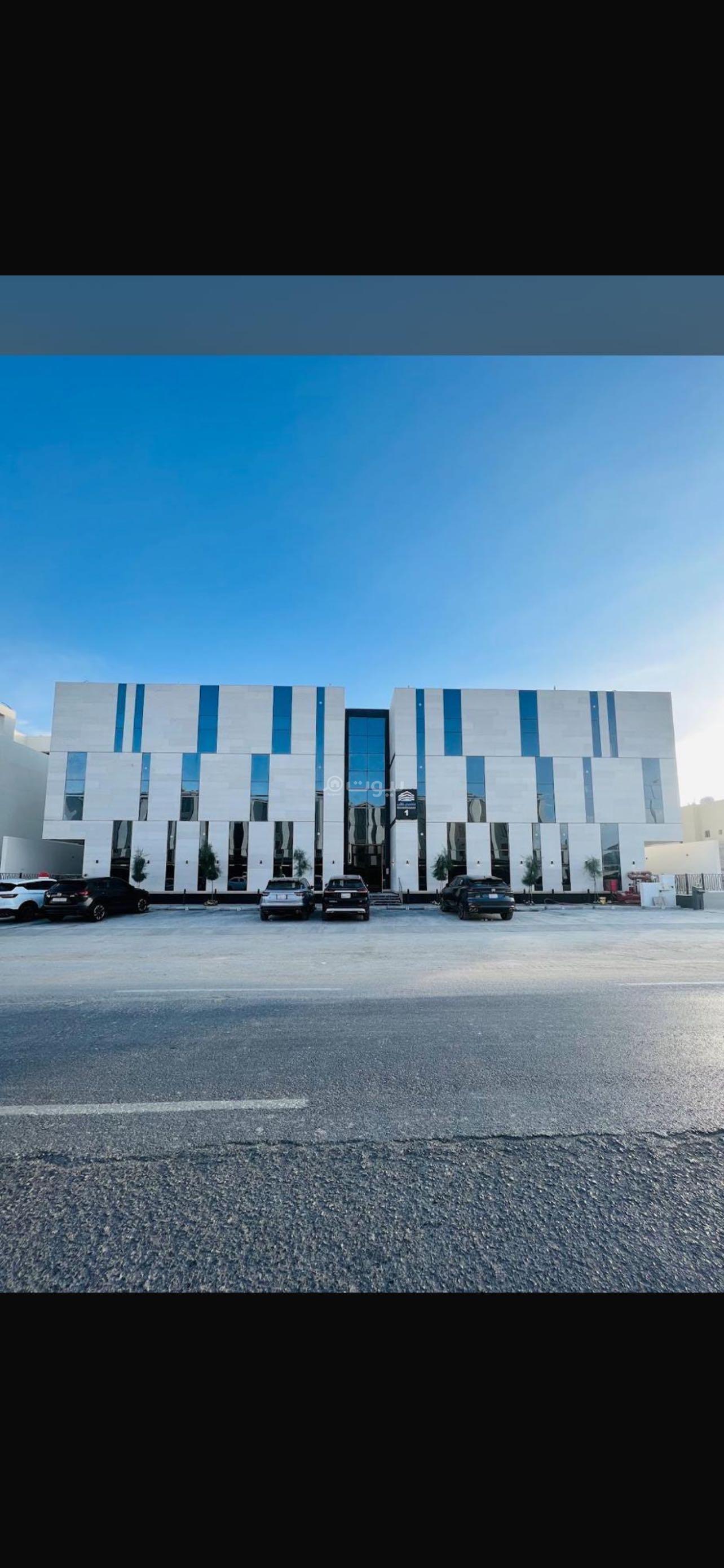 3 bedroom apartment in Al Aridh