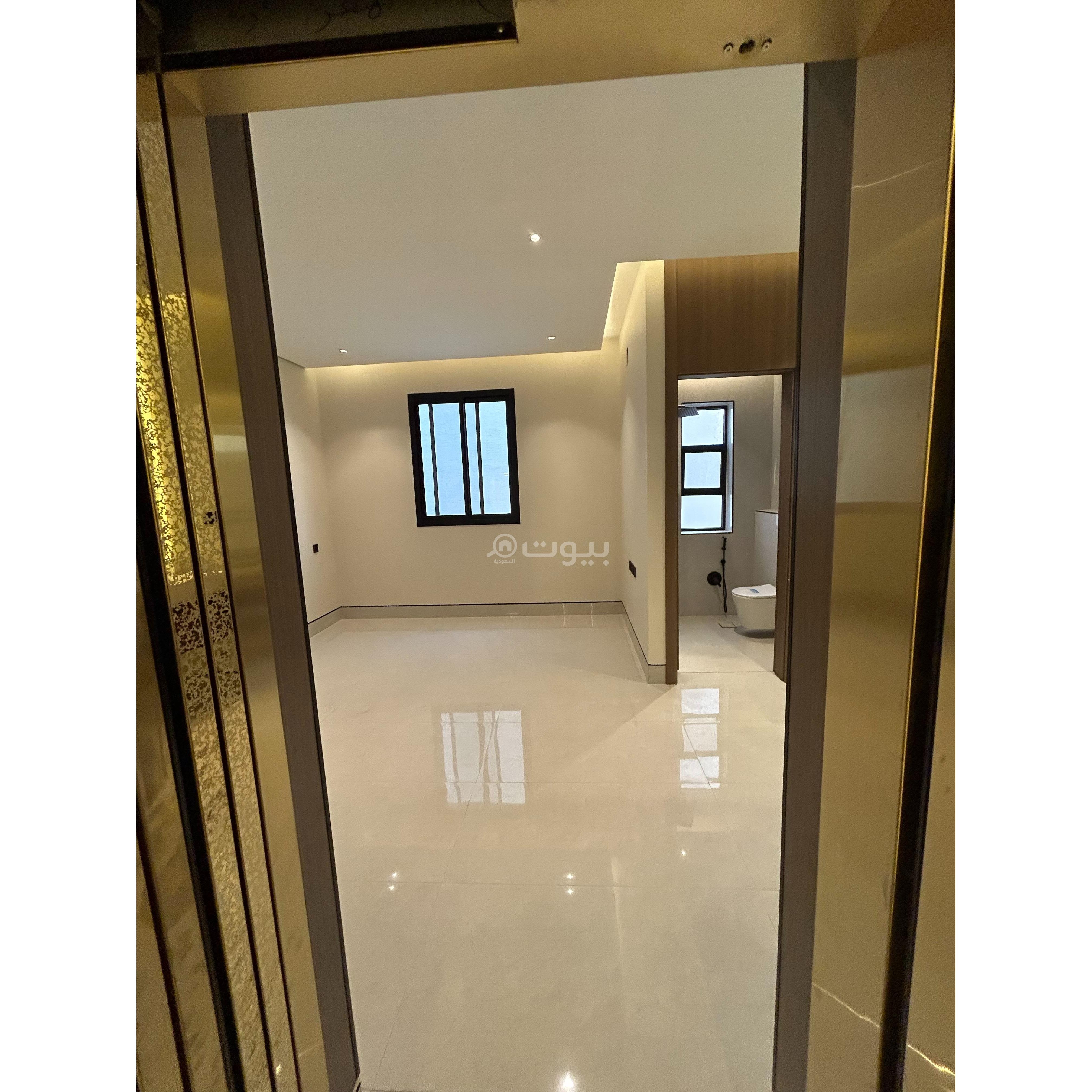 فيلا 5 غرف في العريجاء الغربية