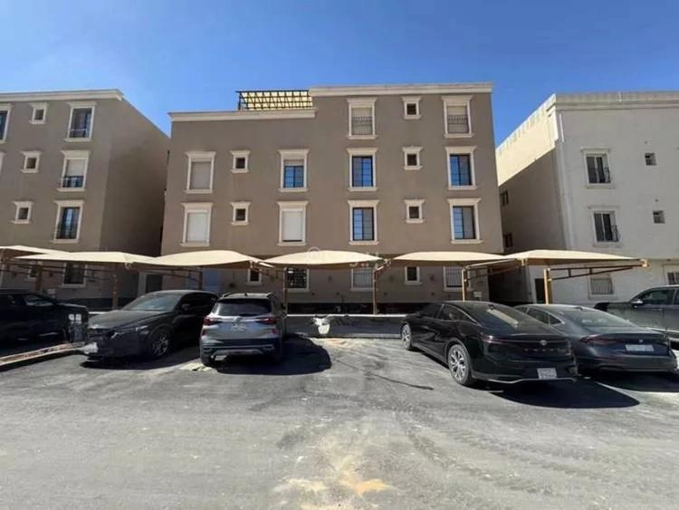 شقة 3 غرف في قرطبة