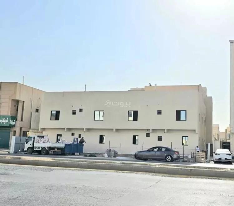 شقة 2 غرف في النزهة