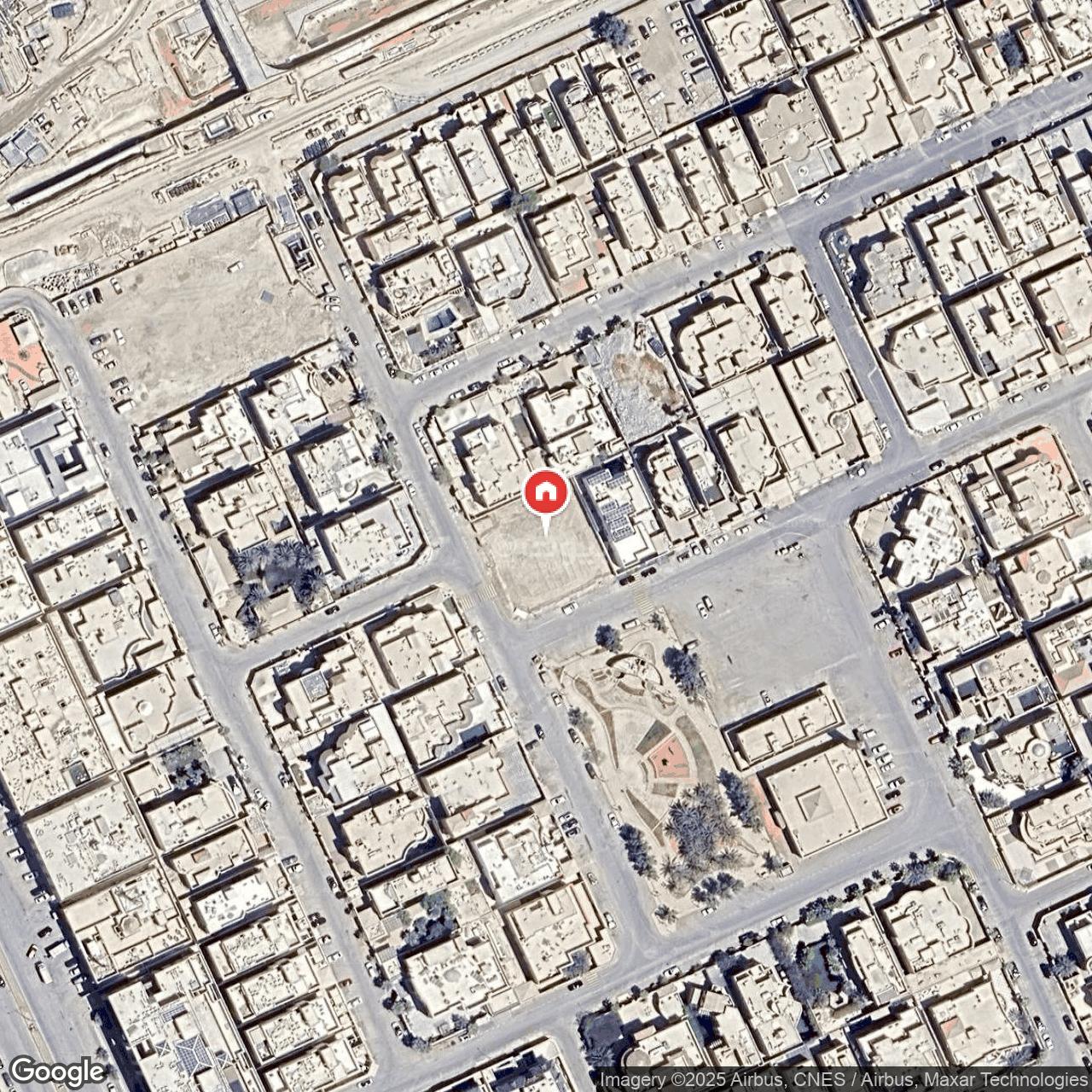 5 bedroom apartment in Hittin