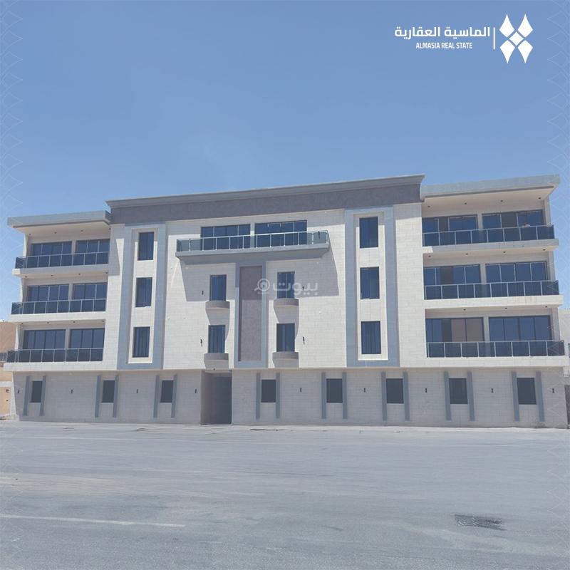 4 bedroom apartment in Tuwaiq