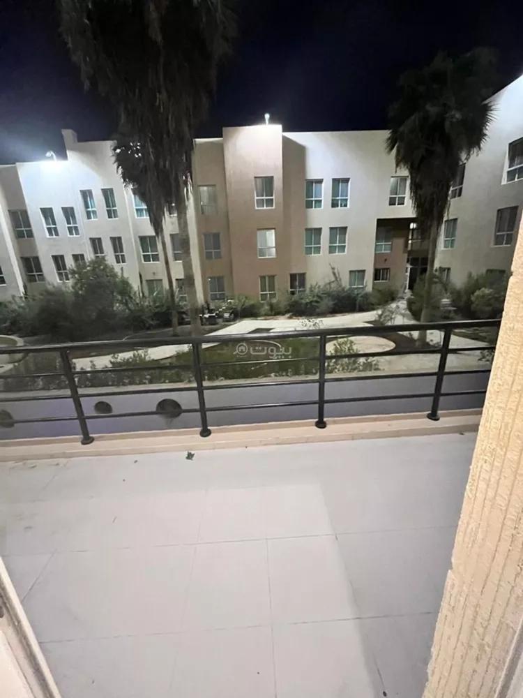 3 bedroom apartment in Al Yasmin