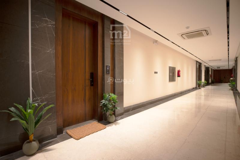 شقة 4 غرف في الياسمين