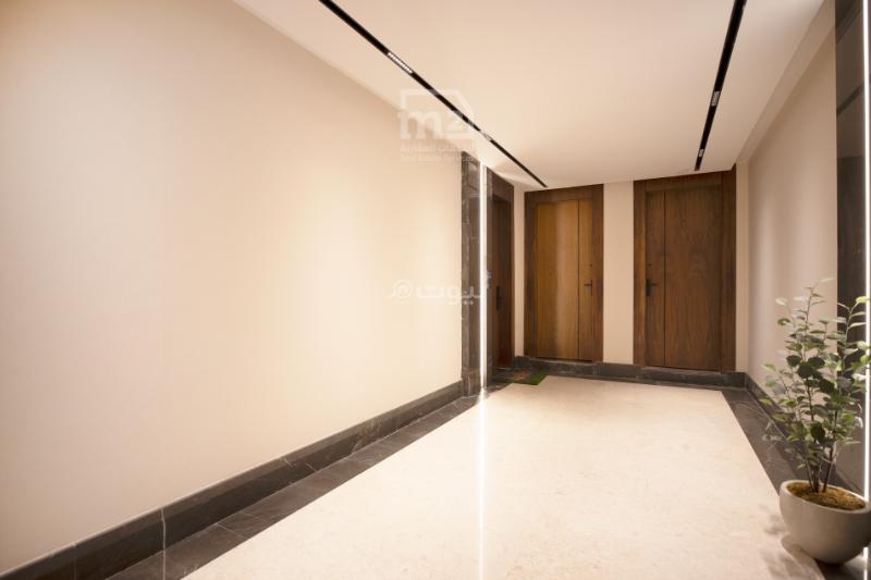 شقة 3 غرف في الياسمين