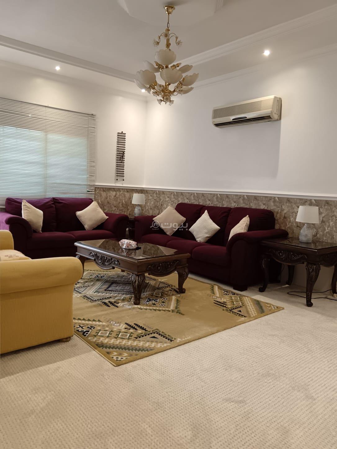 2 bedroom apartment in Al Khaleej