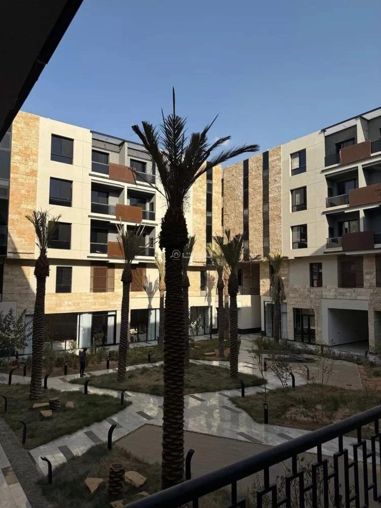 شقة 3 غرف في المونسية