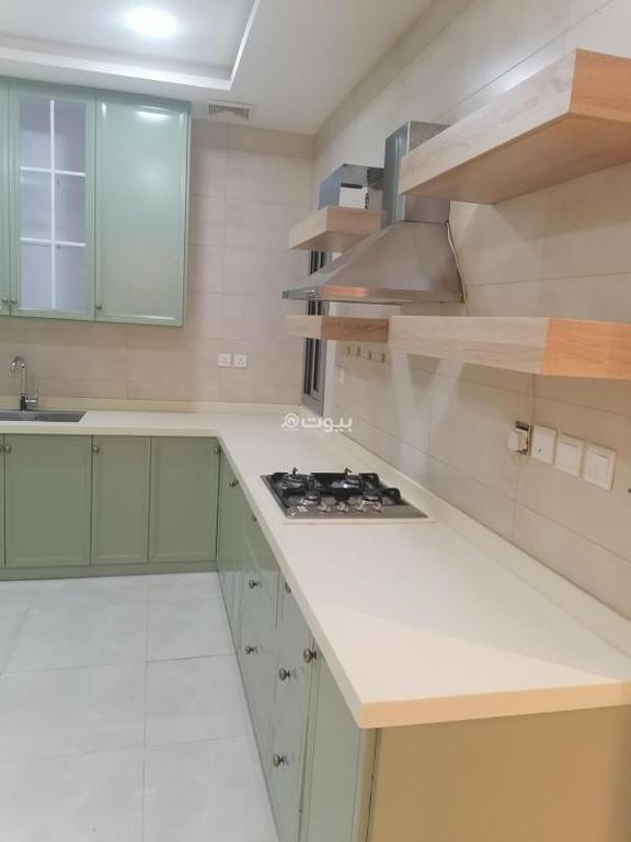 شقة 6 غرف في المنار