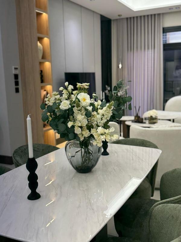 شقة 5 غرف في الزهراء