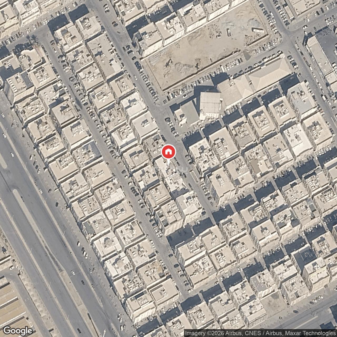 apartment in Al Fayha