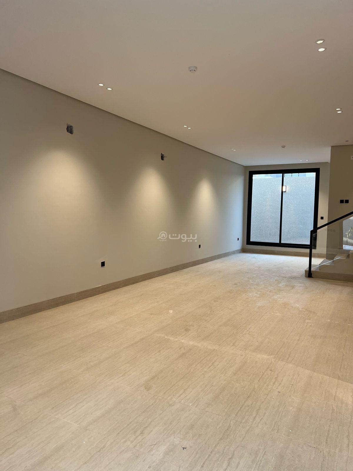 فيلا 3 غرف في الرمال