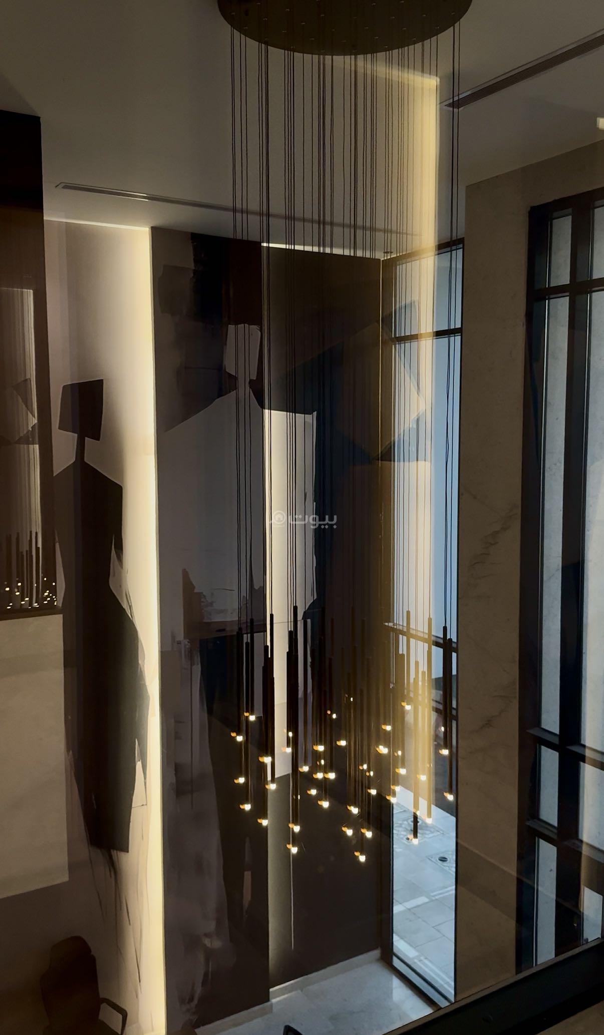 شقة 3 غرف في الزهراء