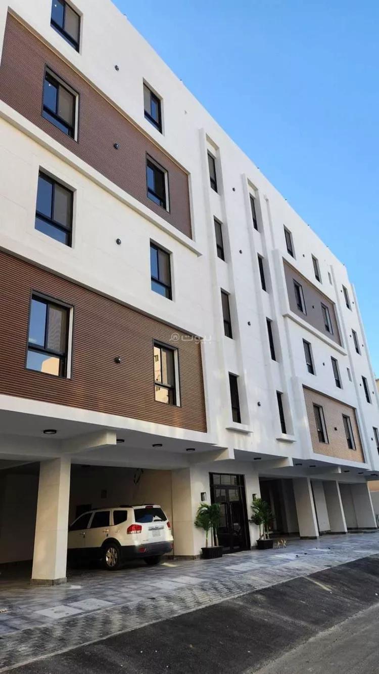 شقة 3 غرف في الروضة