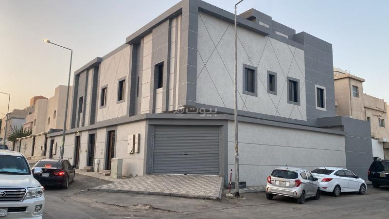 2 bedroom apartment in Al Malaz