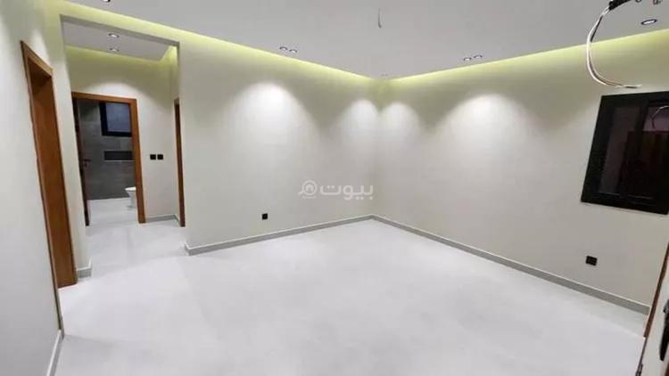 شقة 4 غرف في الروضة