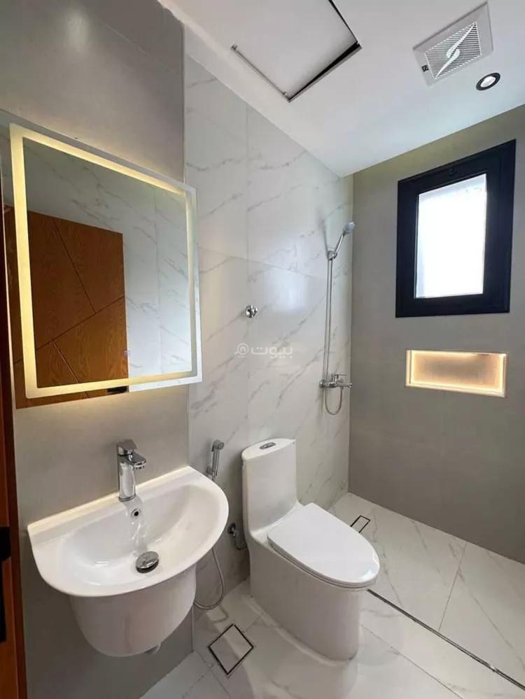 4 bedroom apartment in Al Rawdah