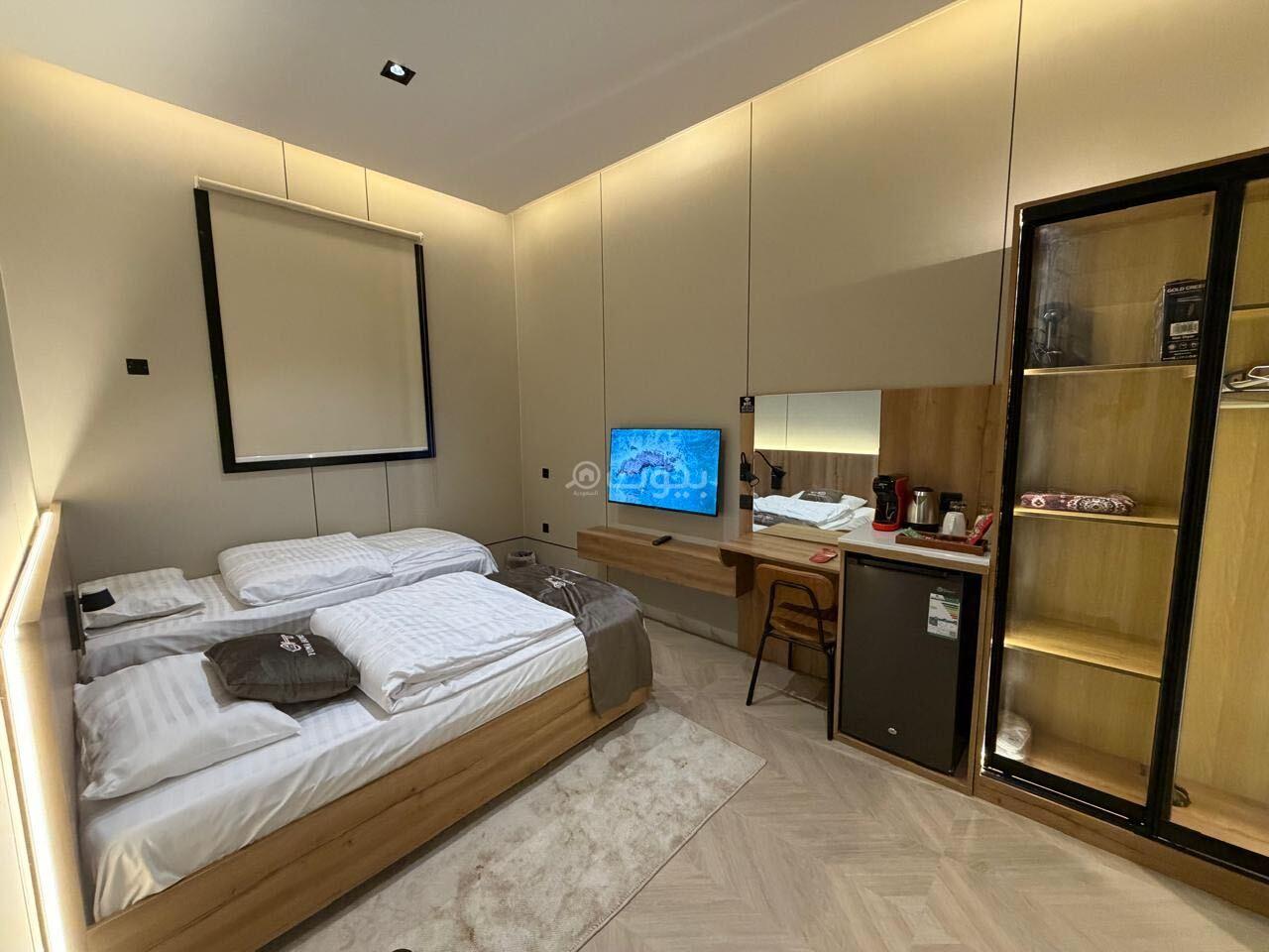 1 bedroom apartment in Al Narjis