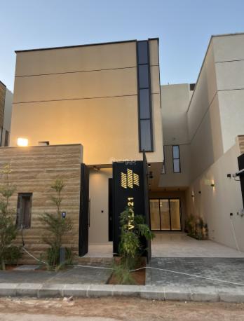 فيلا 5 غرف في النرجس