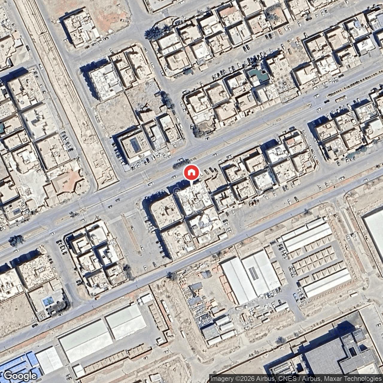 شقة 1 غرف في العقيق