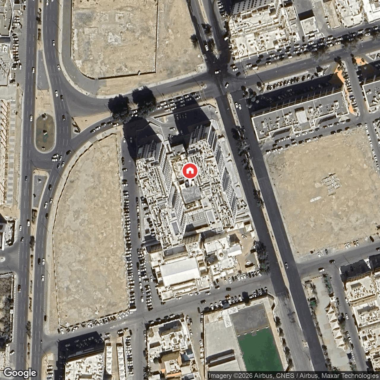 شقة  في السلامة