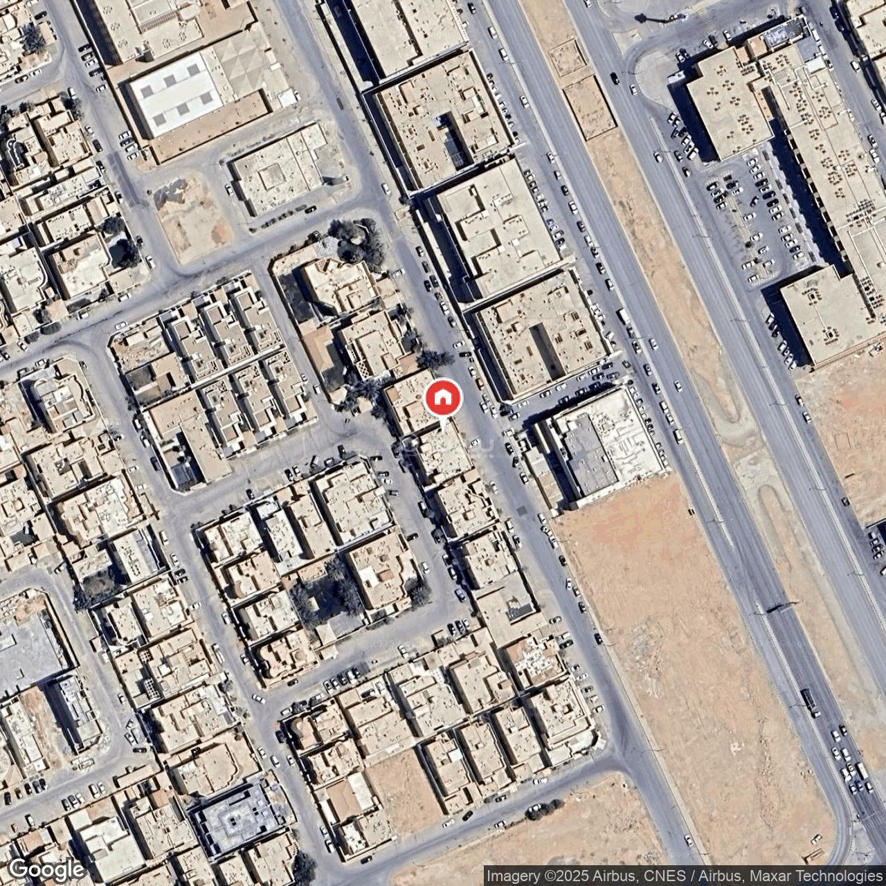 2 bedroom apartment in Qurtubah