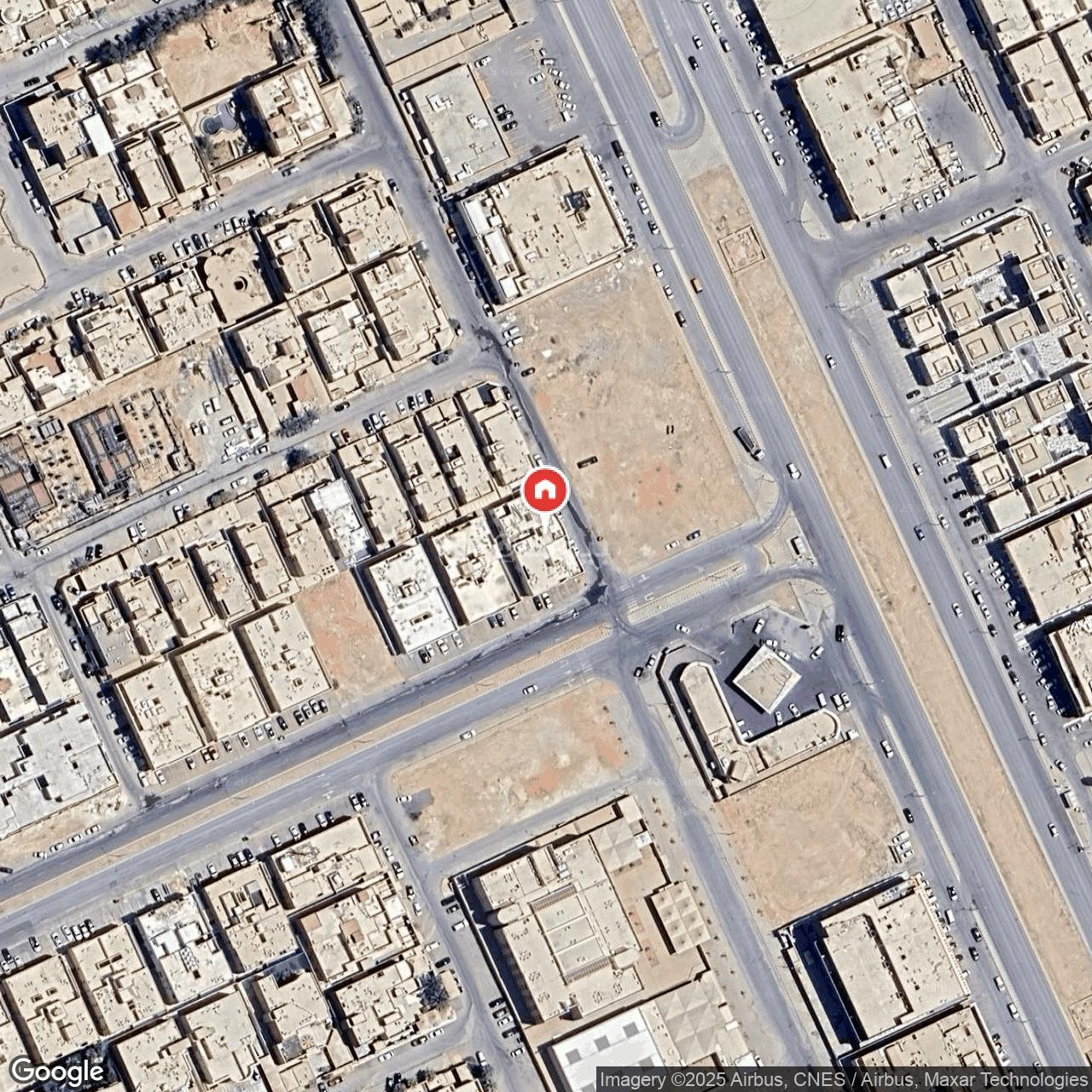 شقة 2 غرف في قرطبة