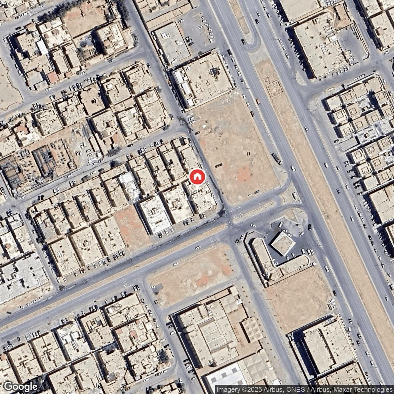 2 bedroom apartment in Qurtubah