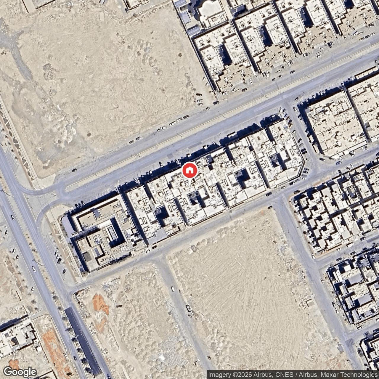 apartment in Al Malqa