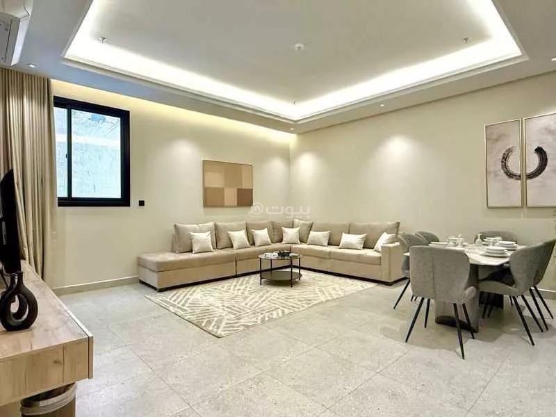 شقة 3 غرف في الياسمين