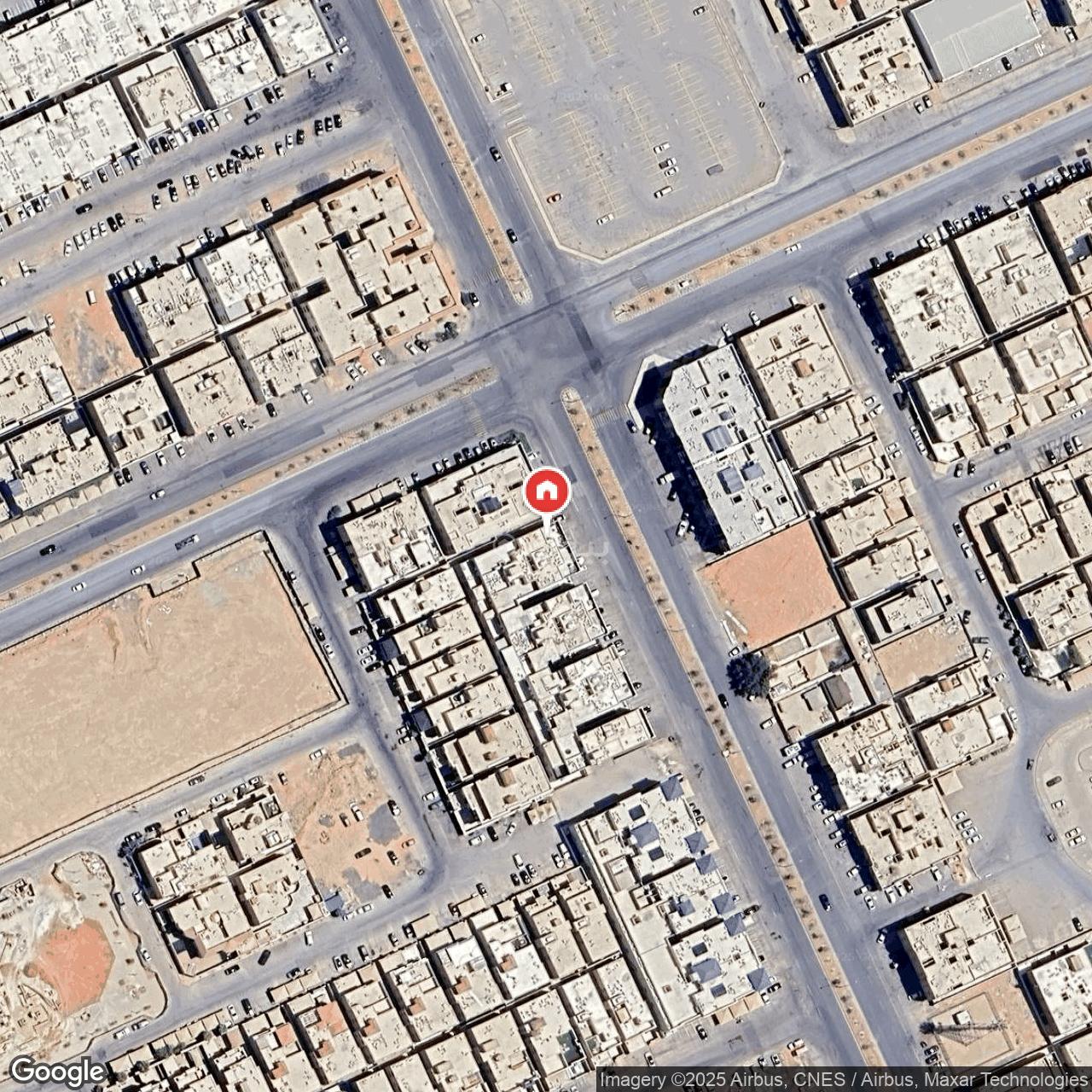 2 bedroom apartment in Qurtubah