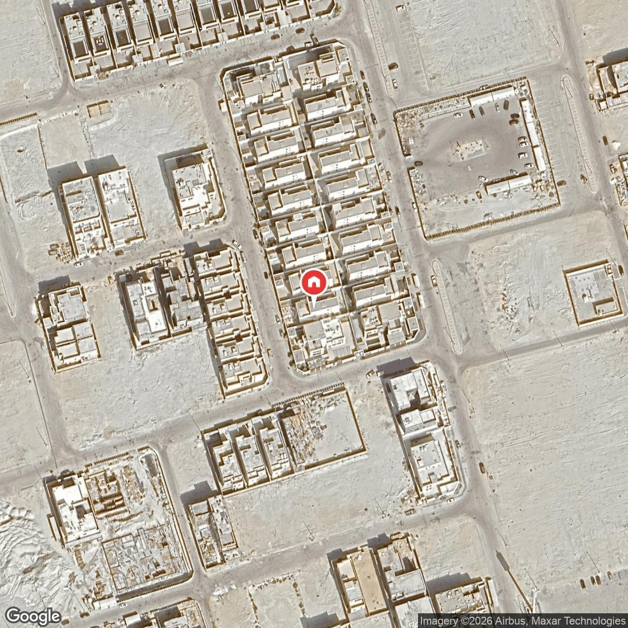 فيلا  في الصدفة