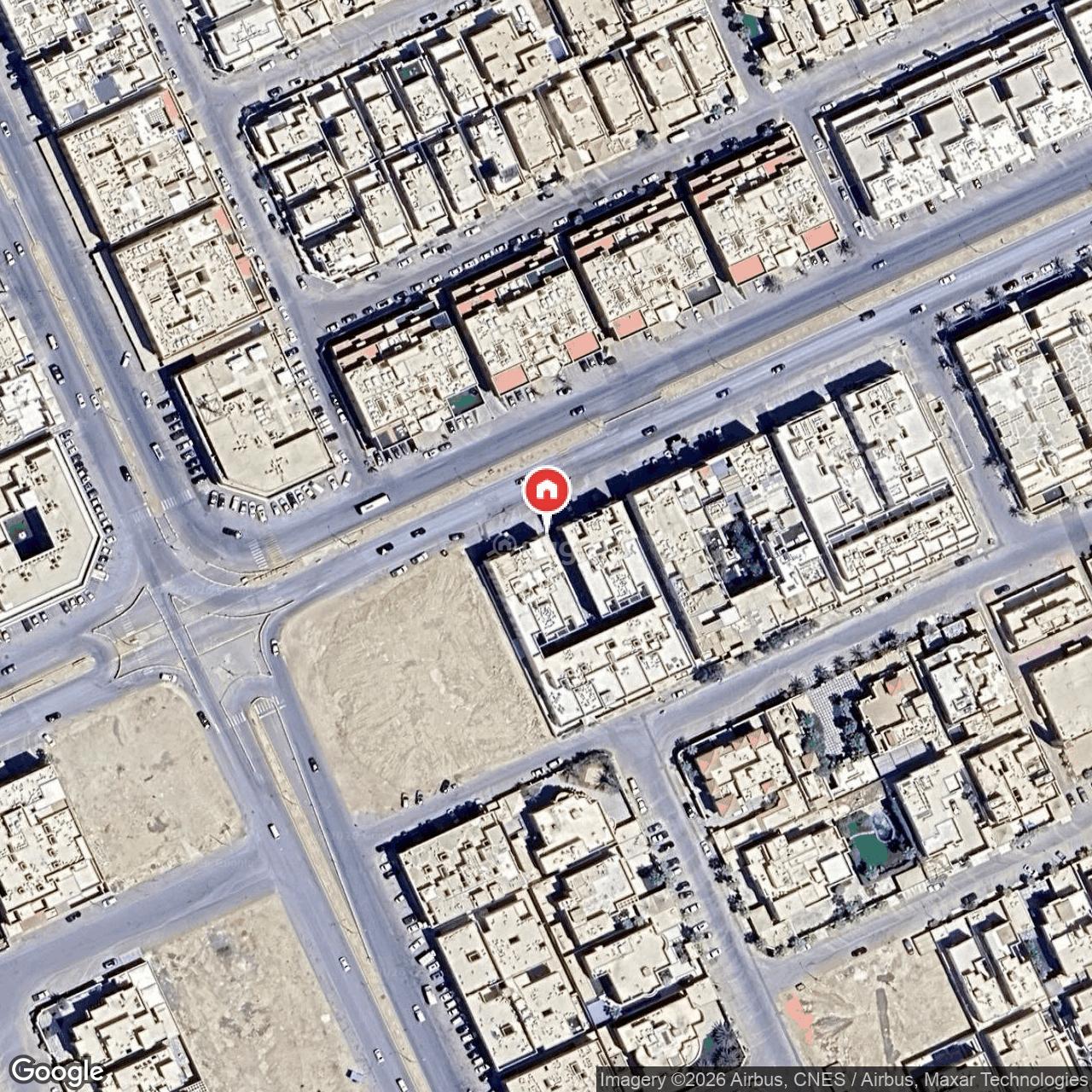 apartment in Al Malqa